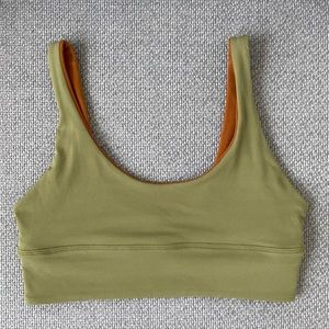 Lululemon Align Reversible Bra
